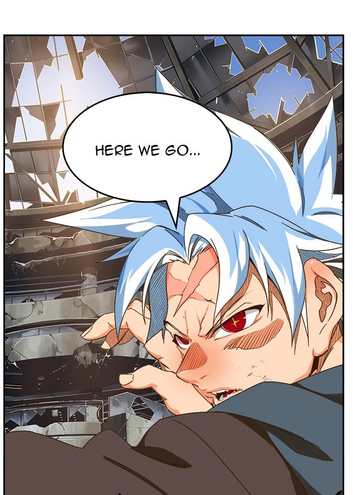 The God of High School - Chapter 449 Page 91