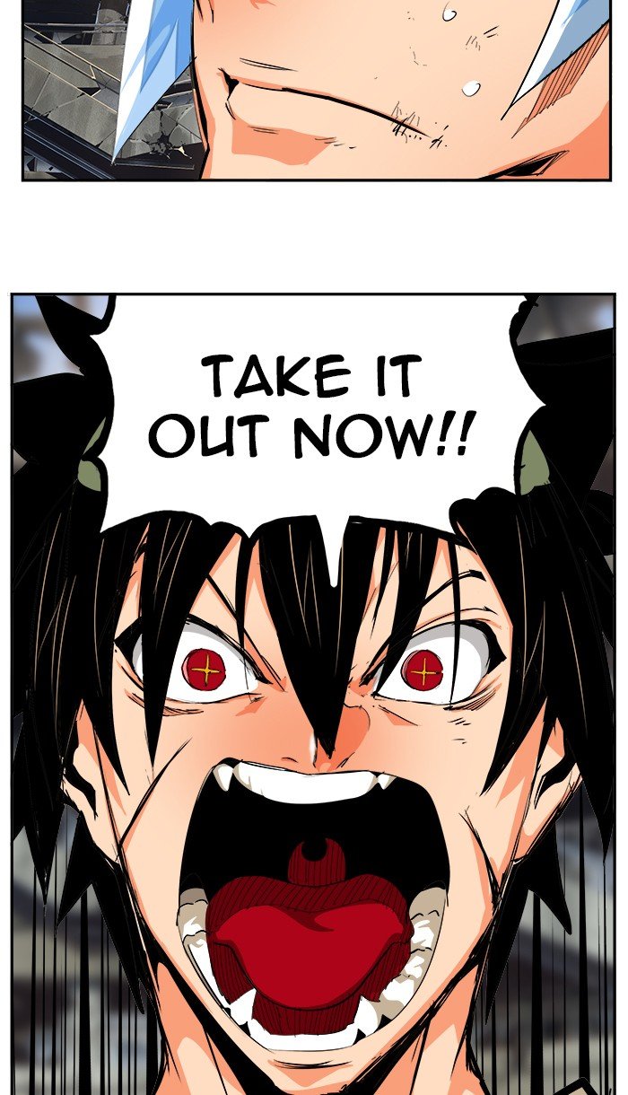 The God of High School - Chapter 449 Page 94