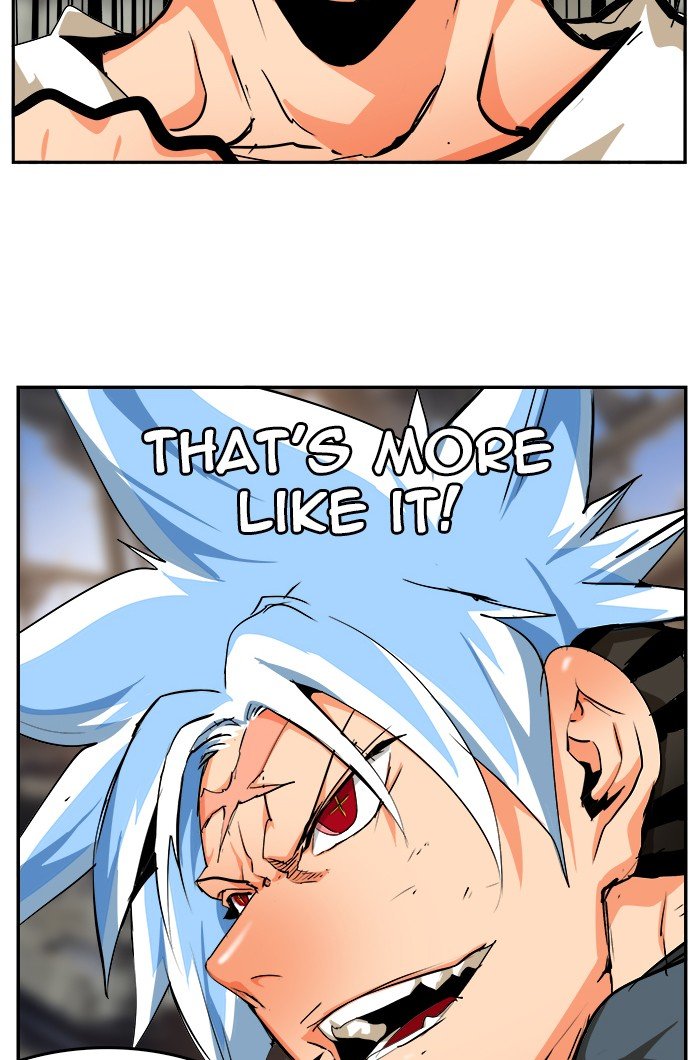 The God of High School - Chapter 449 Page 95