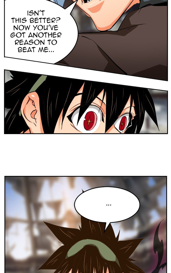 The God of High School - Chapter 449 Page 96