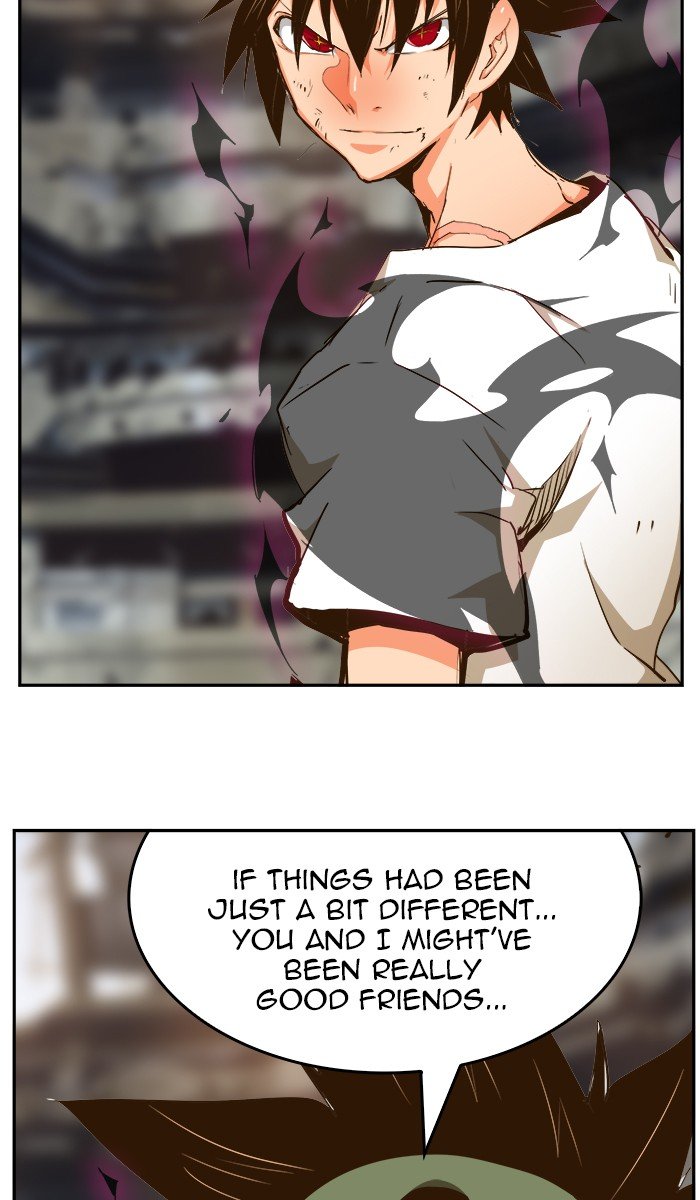 The God of High School - Chapter 449 Page 97