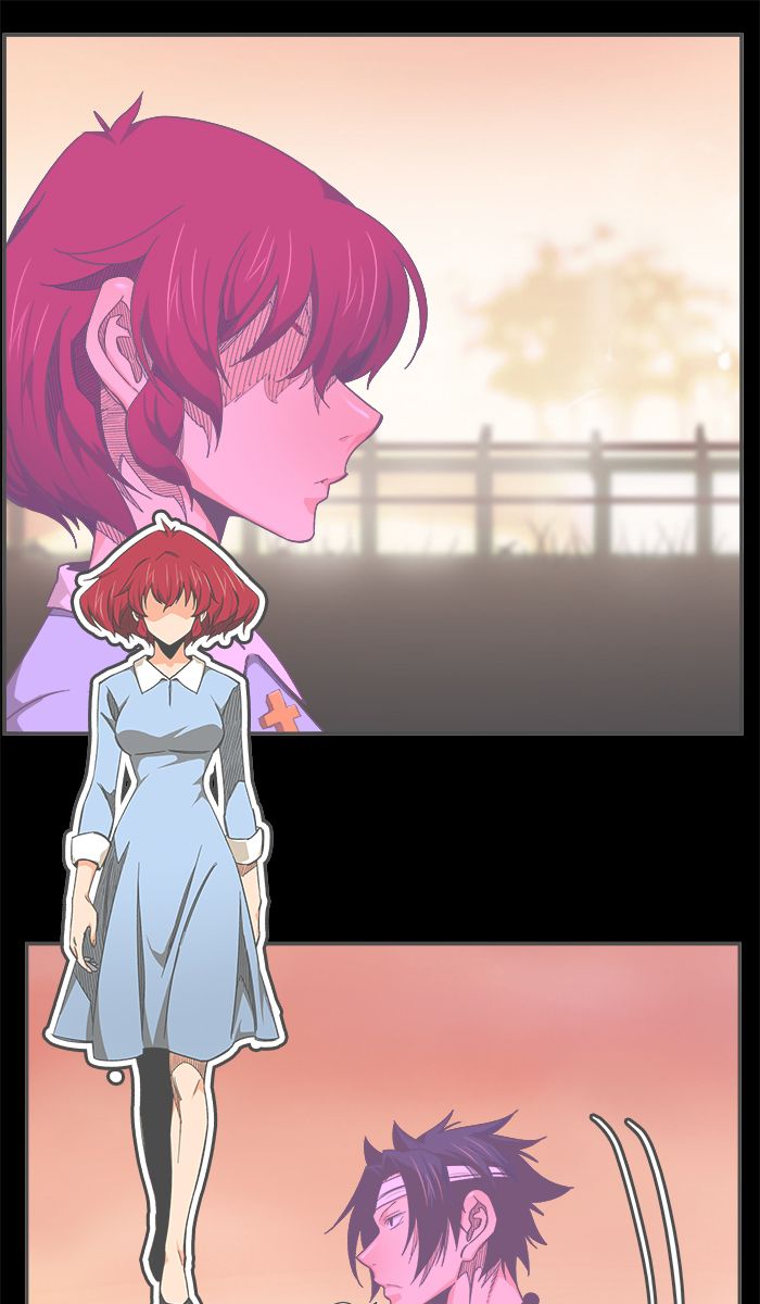 The God of High School - Chapter 450 Page 1