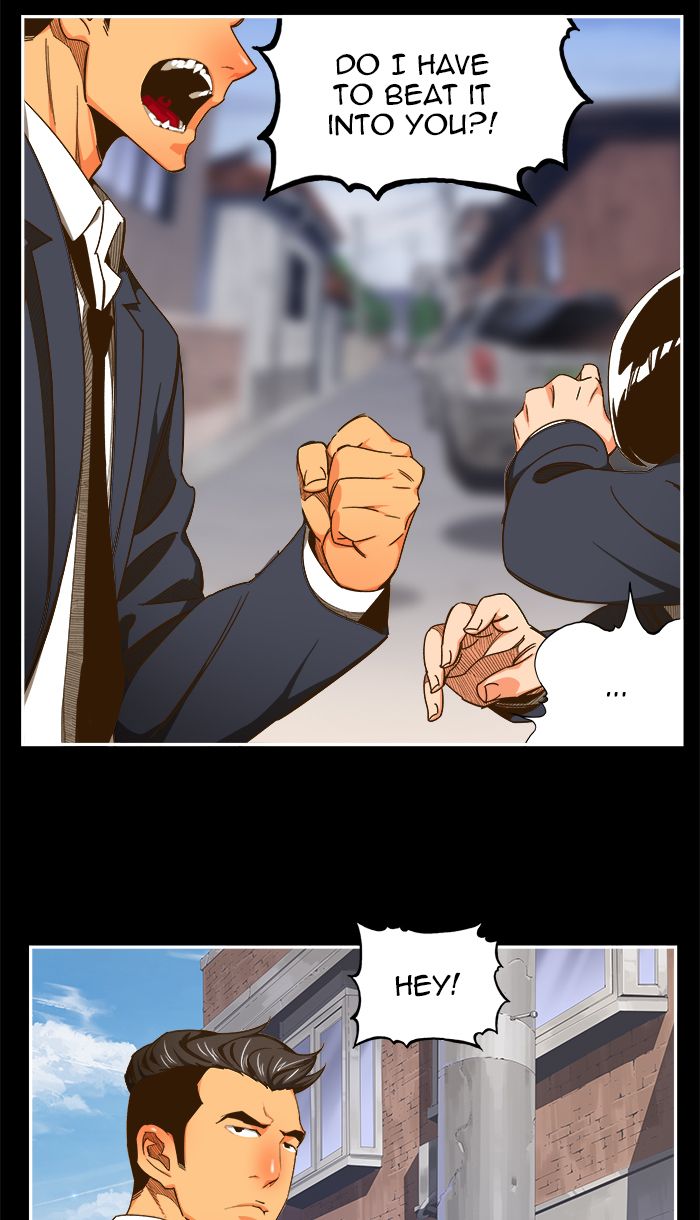 The God of High School - Chapter 450 Page 10