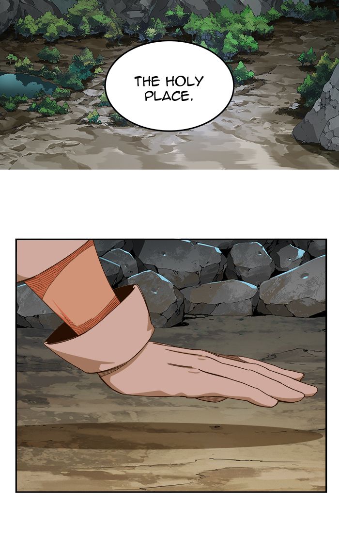 The God of High School - Chapter 450 Page 103