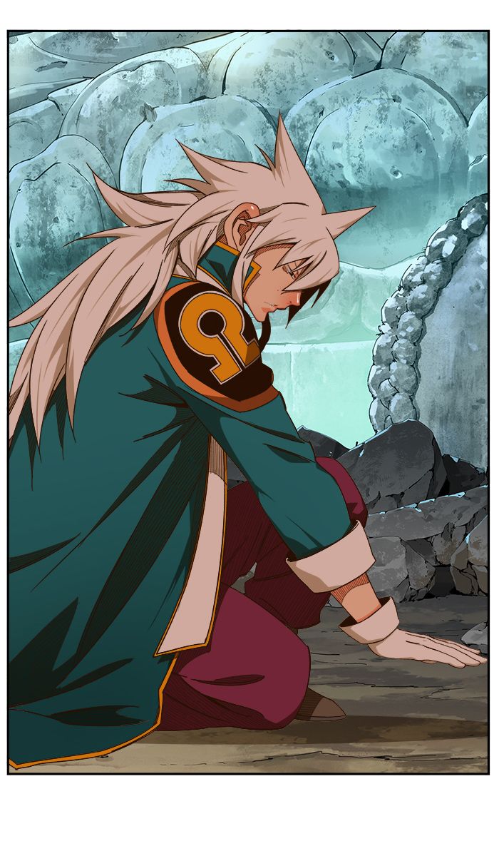 The God of High School - Chapter 450 Page 104