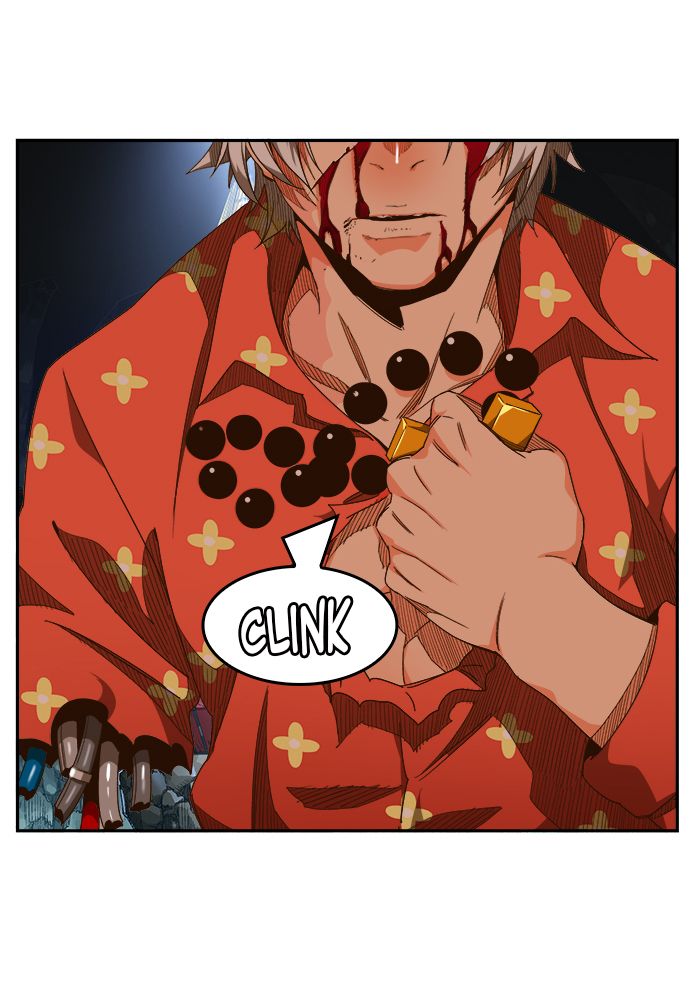 The God of High School - Chapter 450 Page 107