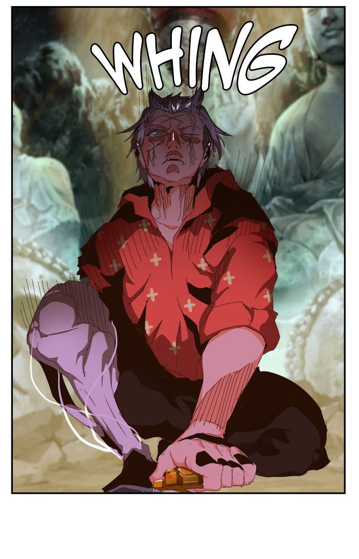 The God of High School - Chapter 450 Page 109