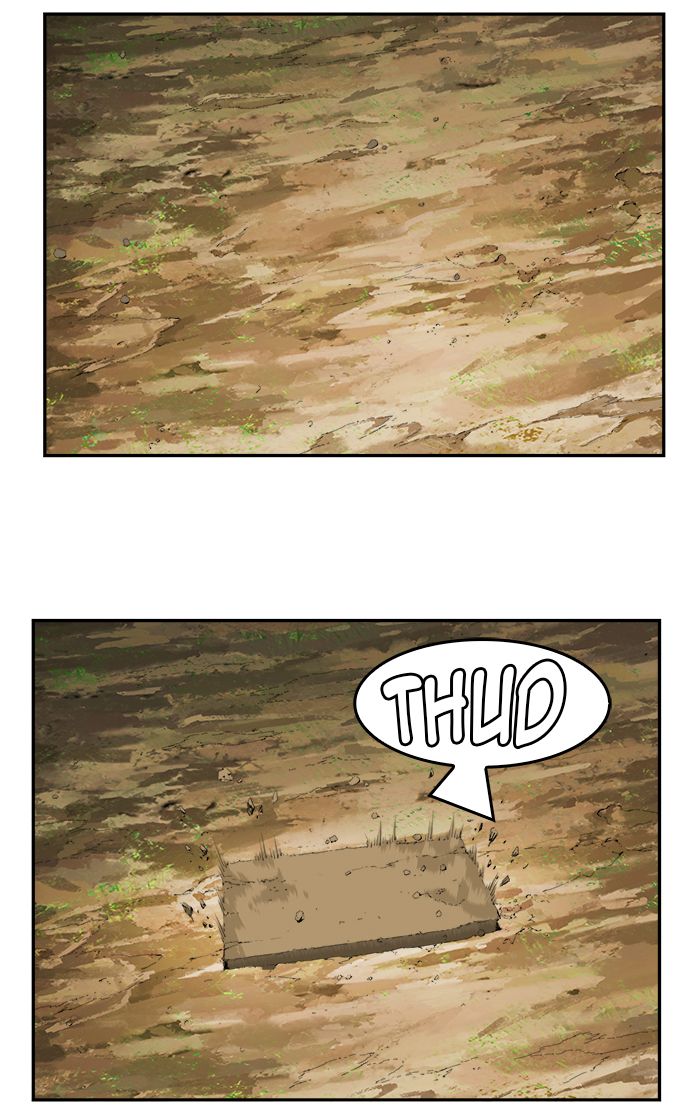 The God of High School - Chapter 450 Page 110