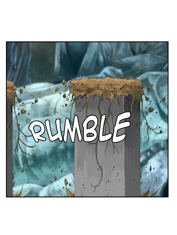 The God of High School - Chapter 450 Page 111