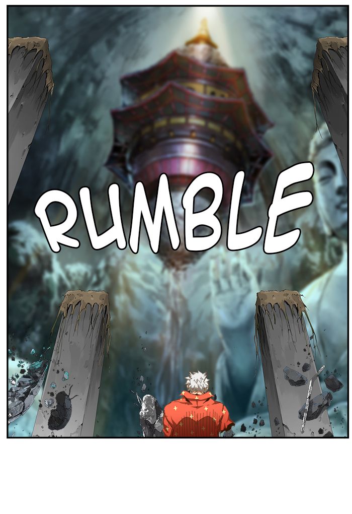 The God of High School - Chapter 450 Page 112