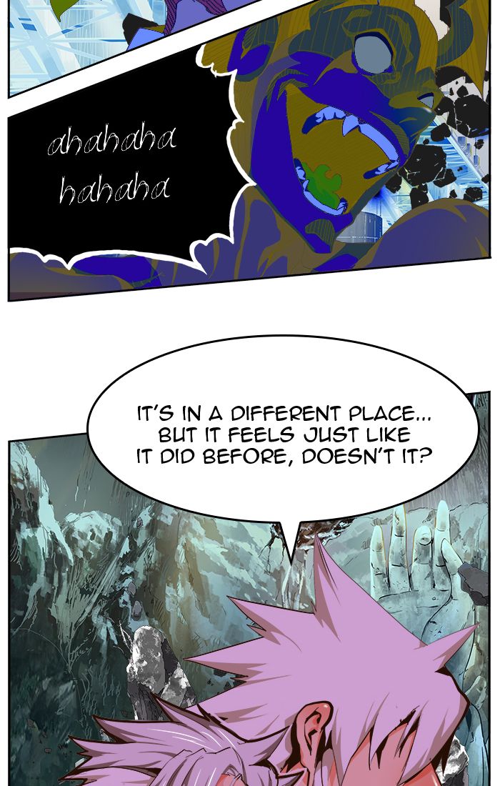 The God of High School - Chapter 450 Page 114