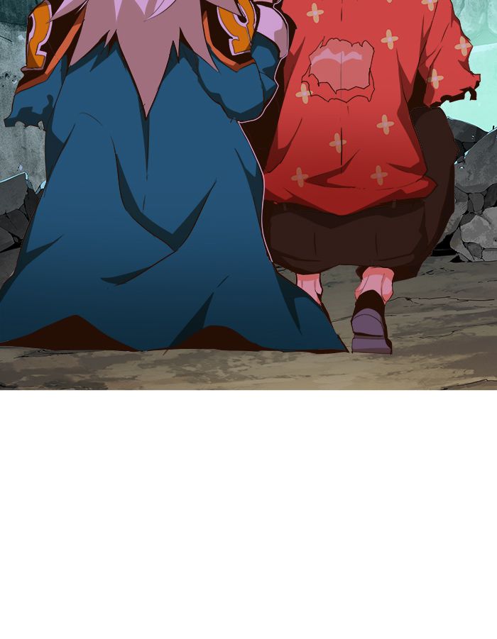 The God of High School - Chapter 450 Page 117