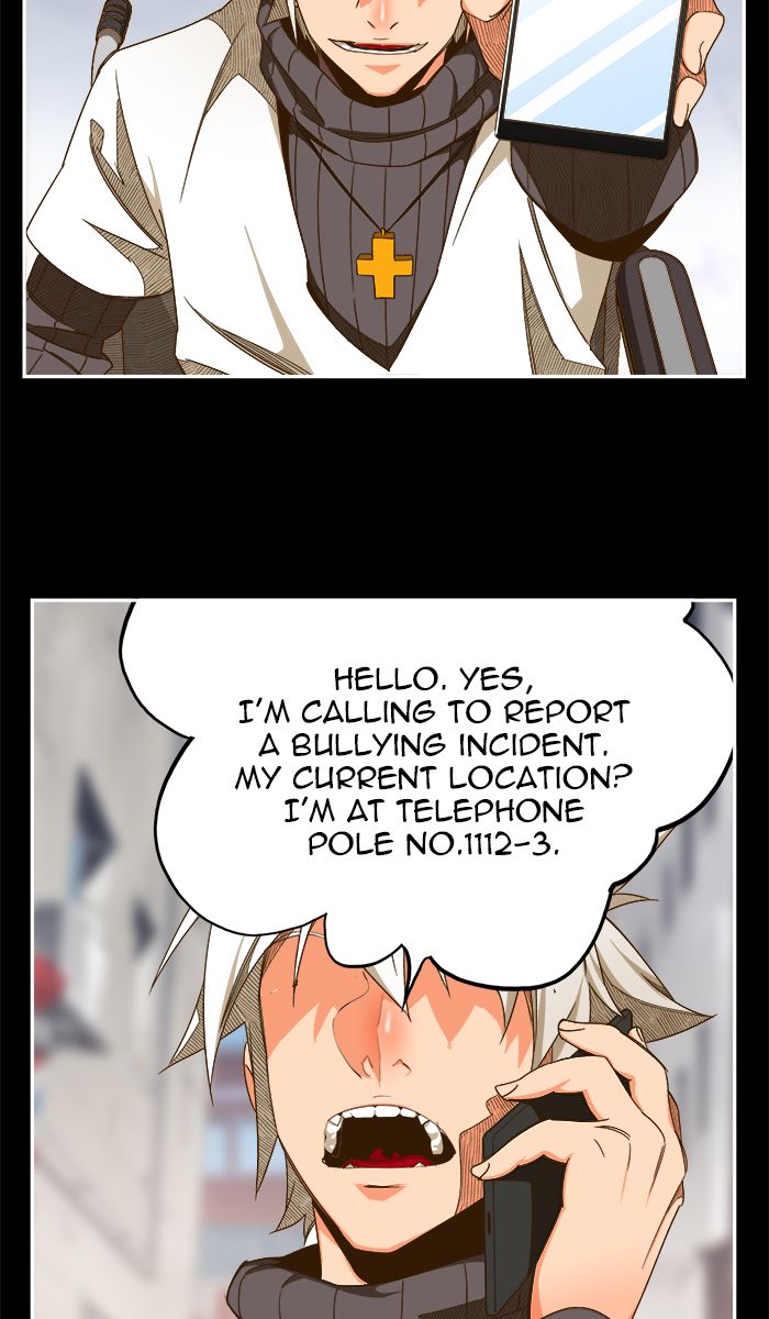 The God of High School - Chapter 450 Page 15