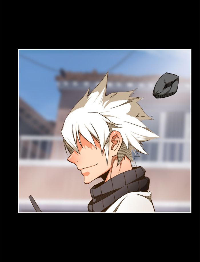 The God of High School - Chapter 450 Page 18