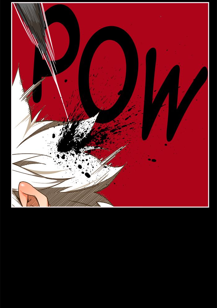 The God of High School - Chapter 450 Page 19