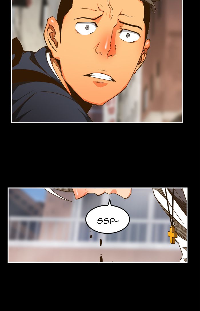 The God of High School - Chapter 450 Page 21