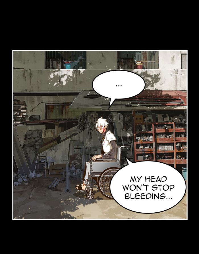 The God of High School - Chapter 450 Page 24