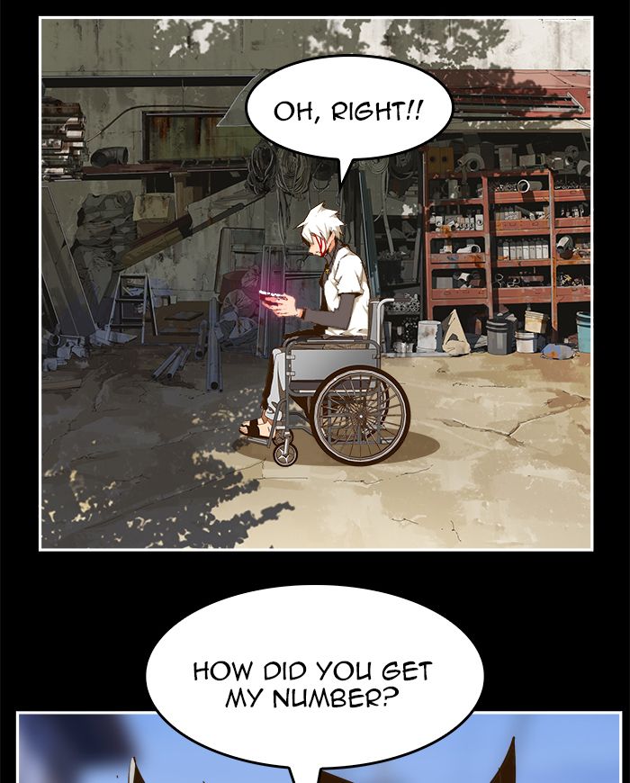 The God of High School - Chapter 450 Page 25