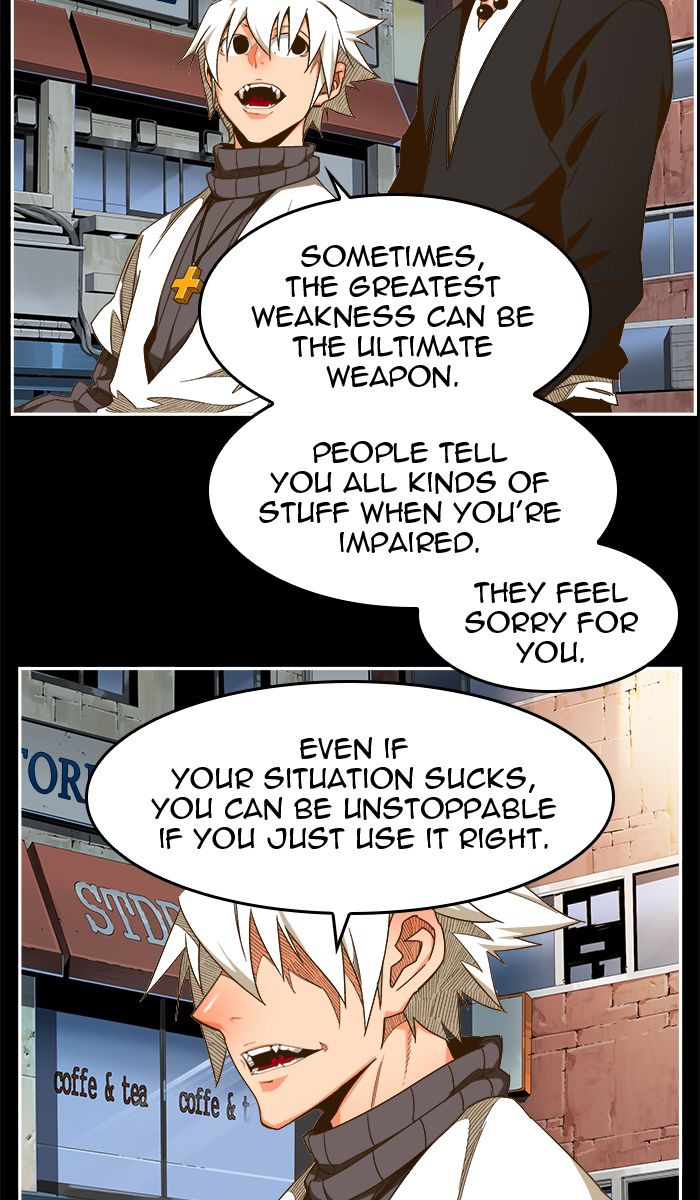 The God of High School - Chapter 450 Page 28