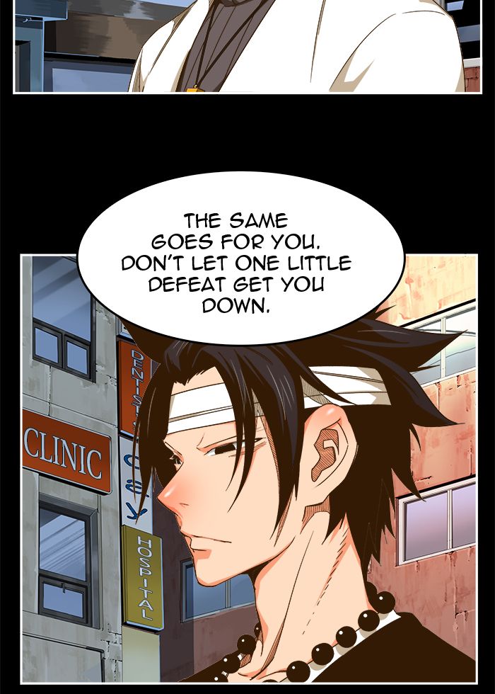 The God of High School - Chapter 450 Page 29