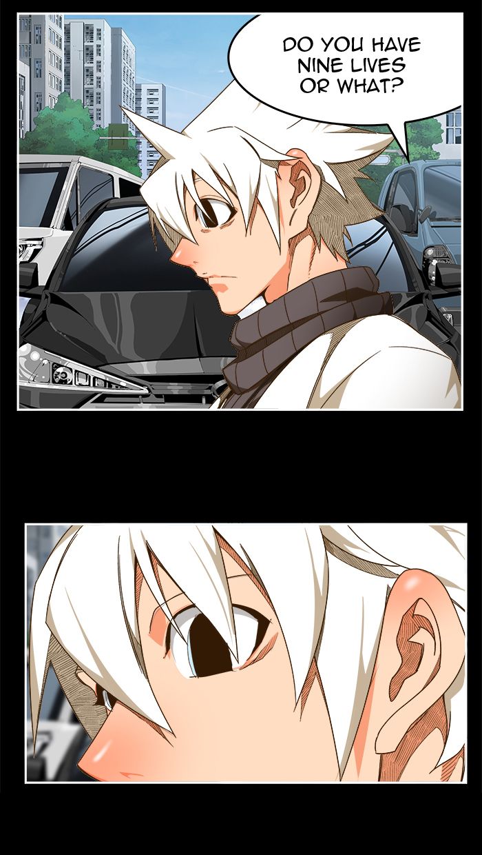 The God of High School - Chapter 450 Page 32