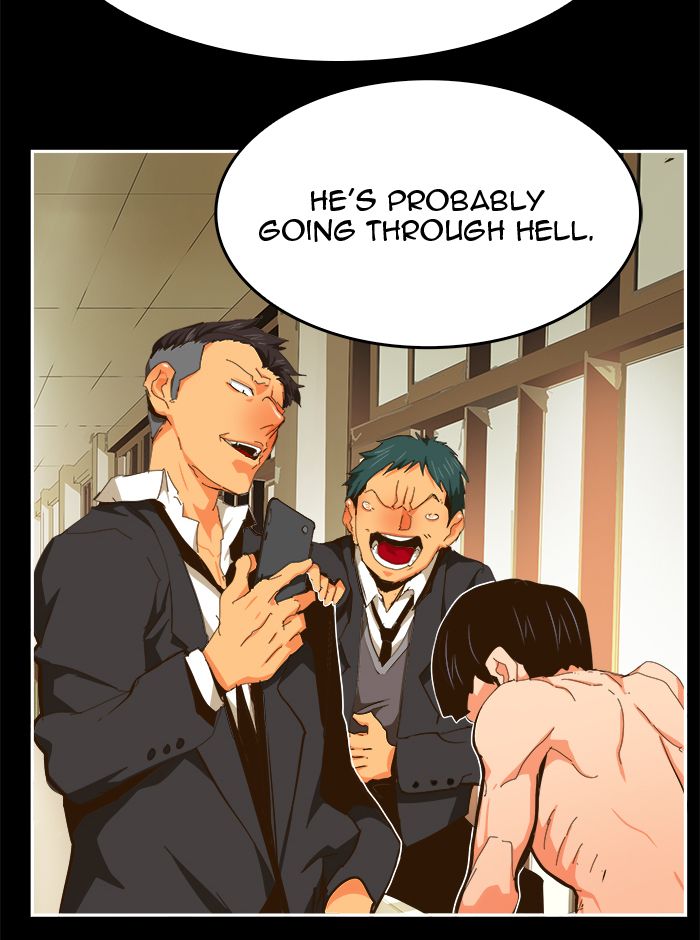 The God of High School - Chapter 450 Page 34