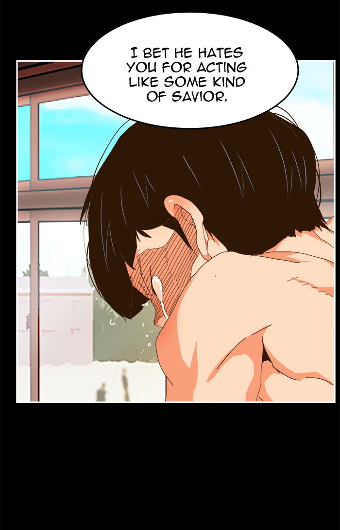 The God of High School - Chapter 450 Page 35