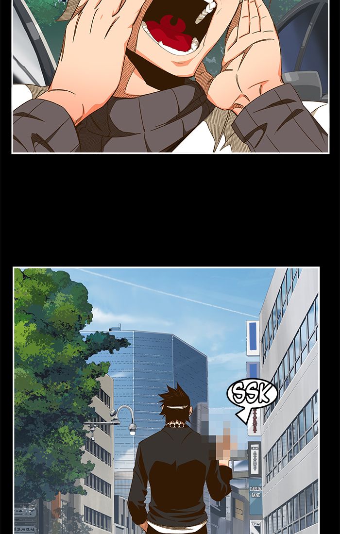 The God of High School - Chapter 450 Page 39