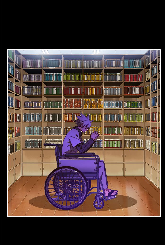 The God of High School - Chapter 450 Page 44