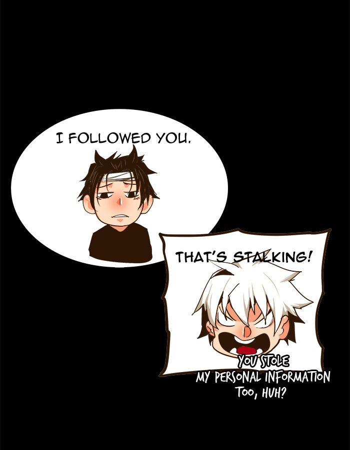 The God of High School - Chapter 450 Page 47