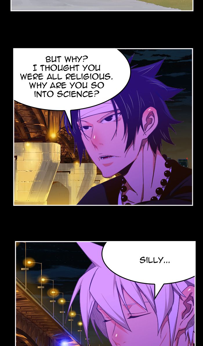 The God of High School - Chapter 450 Page 49