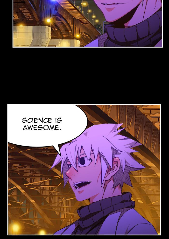 The God of High School - Chapter 450 Page 50