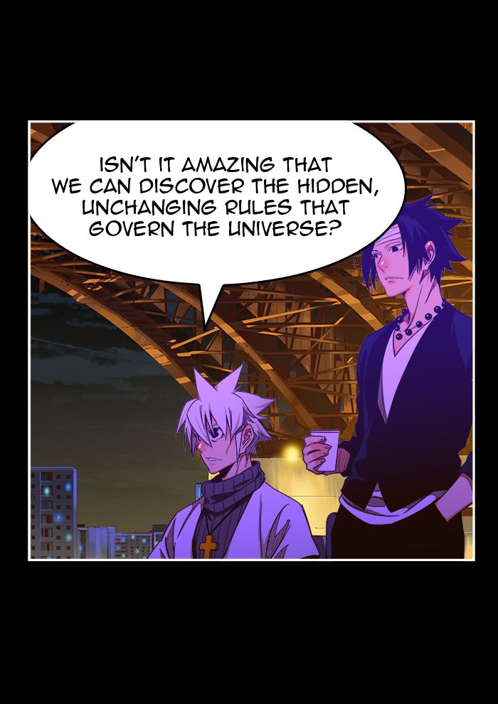 The God of High School - Chapter 450 Page 51