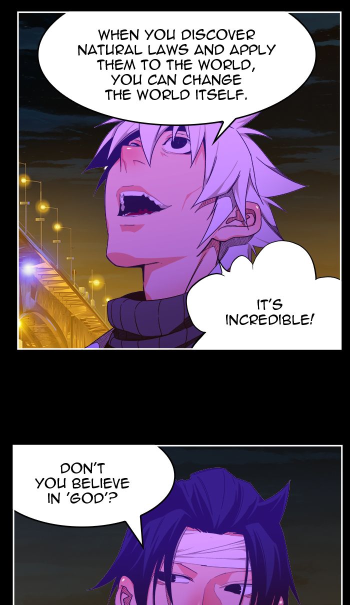 The God of High School - Chapter 450 Page 53