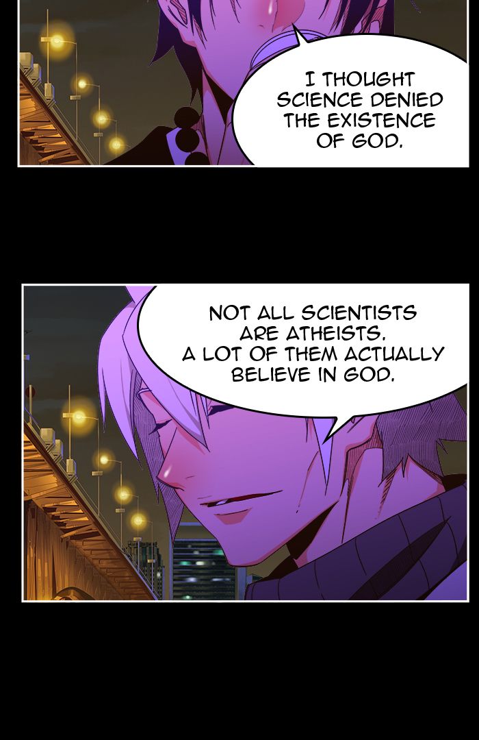 The God of High School - Chapter 450 Page 54