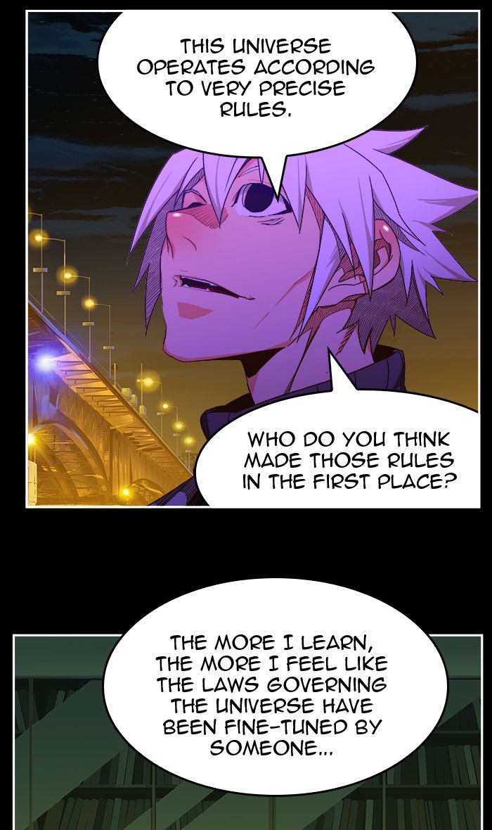 The God of High School - Chapter 450 Page 55