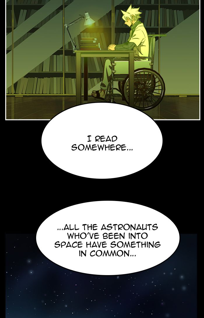 The God of High School - Chapter 450 Page 56