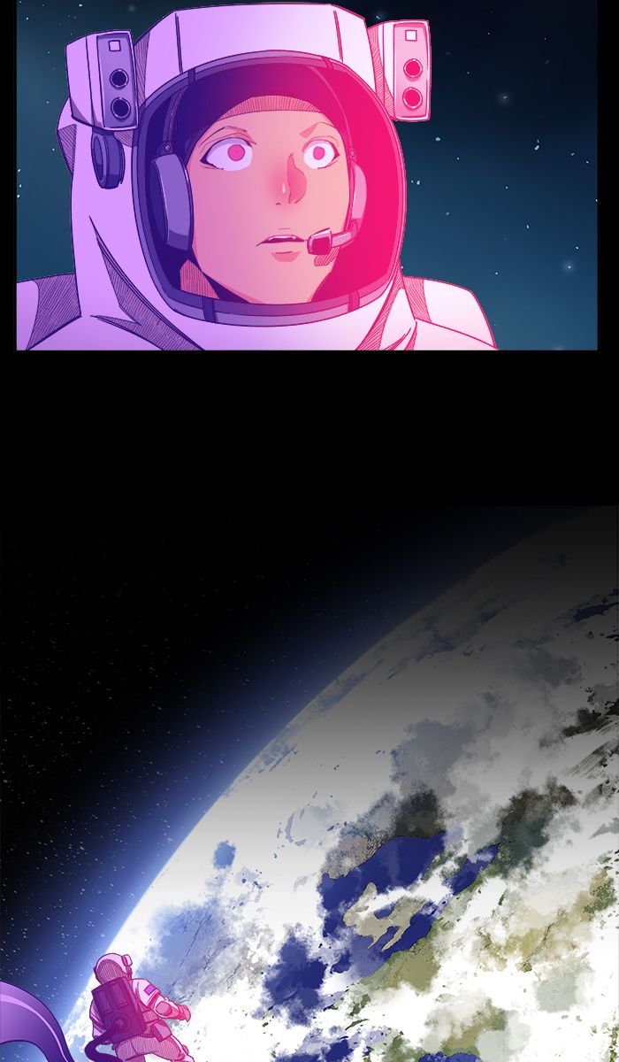 The God of High School - Chapter 450 Page 57