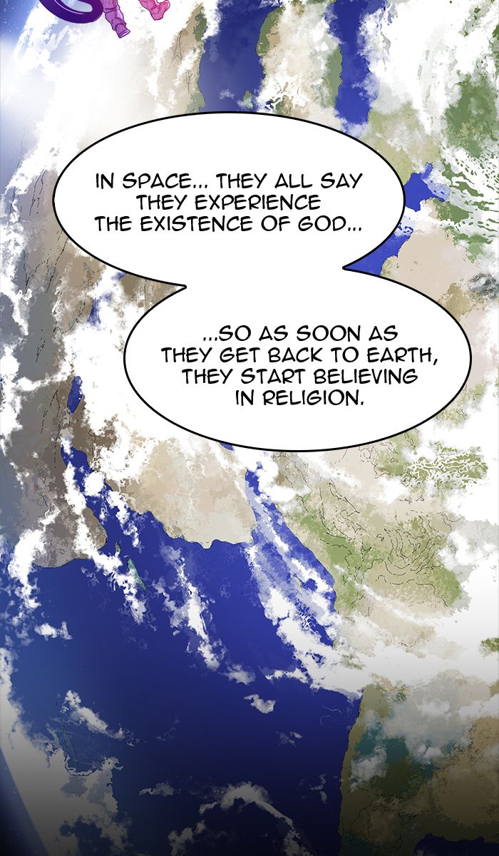 The God of High School - Chapter 450 Page 58