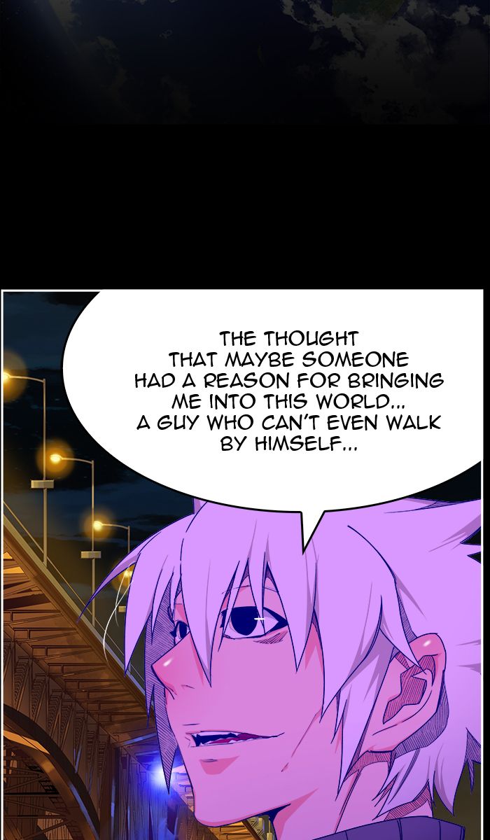 The God of High School - Chapter 450 Page 59