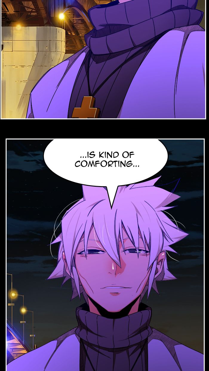 The God of High School - Chapter 450 Page 60