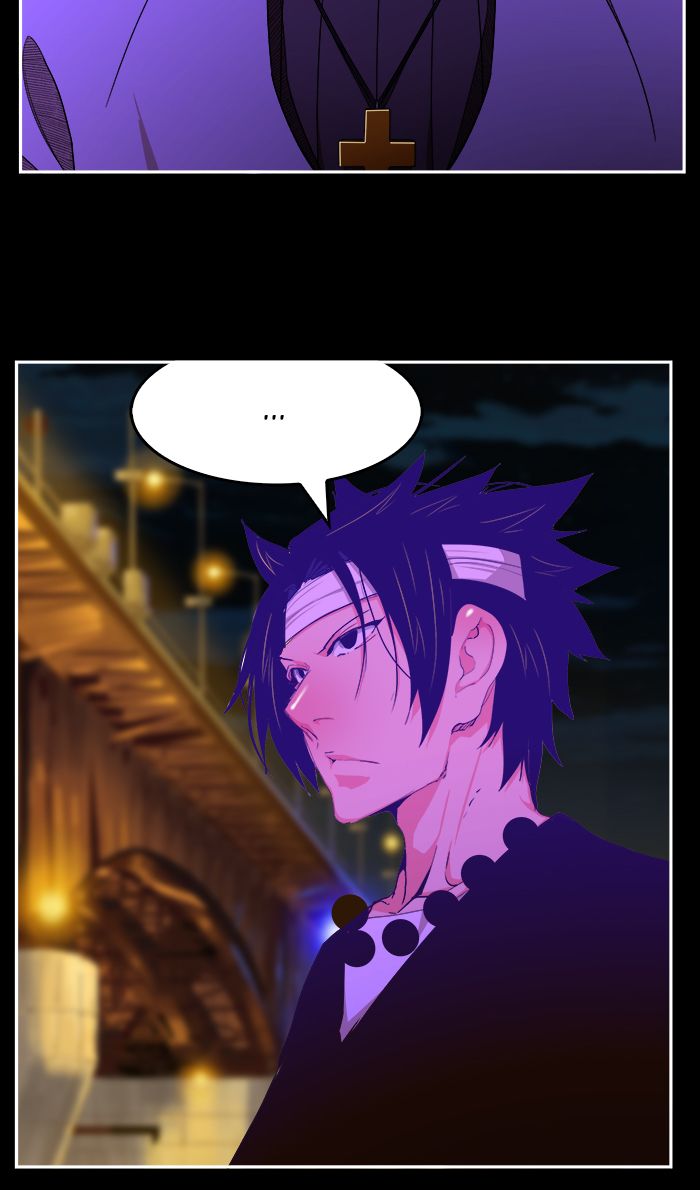 The God of High School - Chapter 450 Page 61