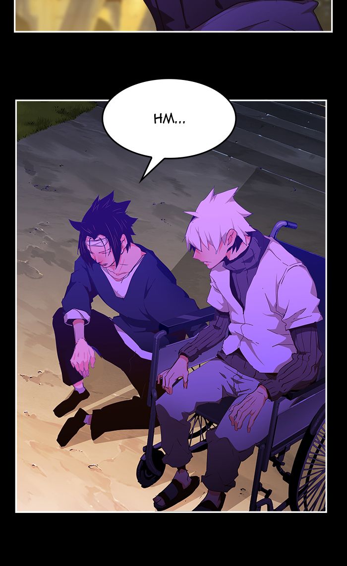 The God of High School - Chapter 450 Page 63