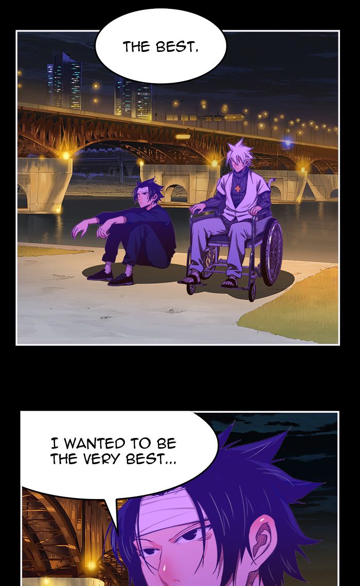 The God of High School - Chapter 450 Page 64