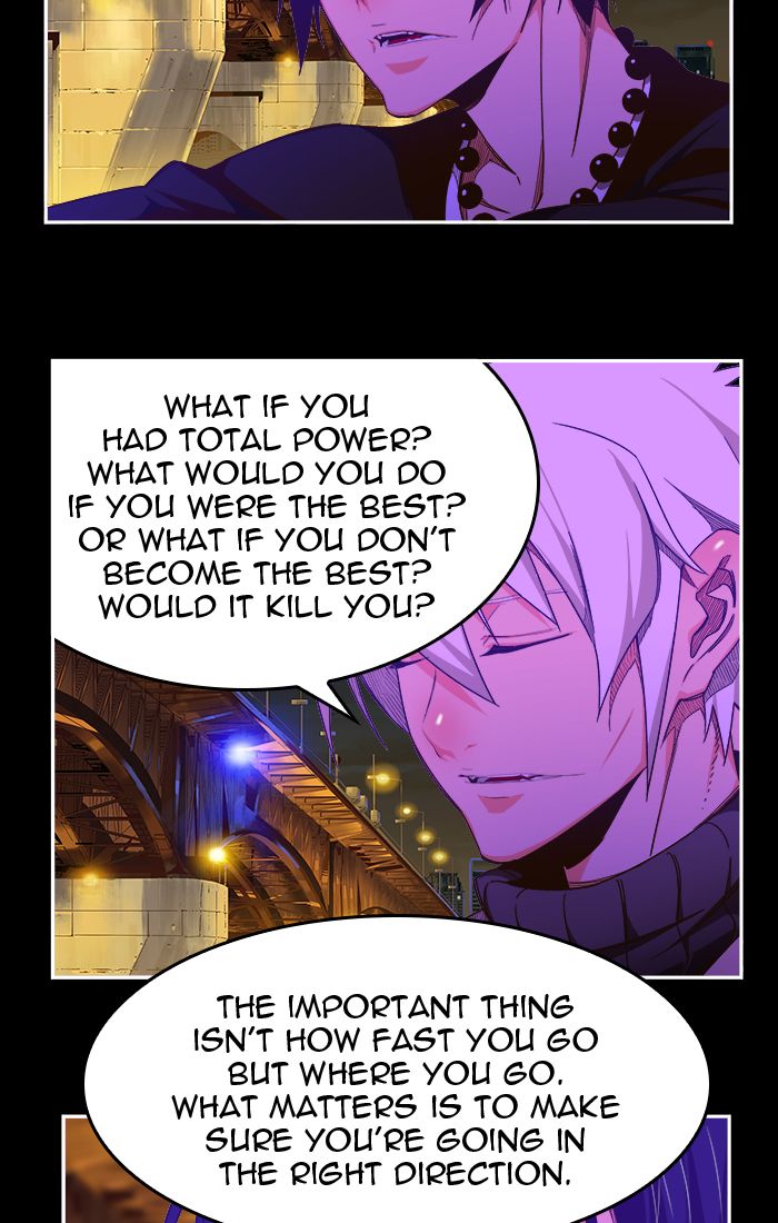 The God of High School - Chapter 450 Page 65