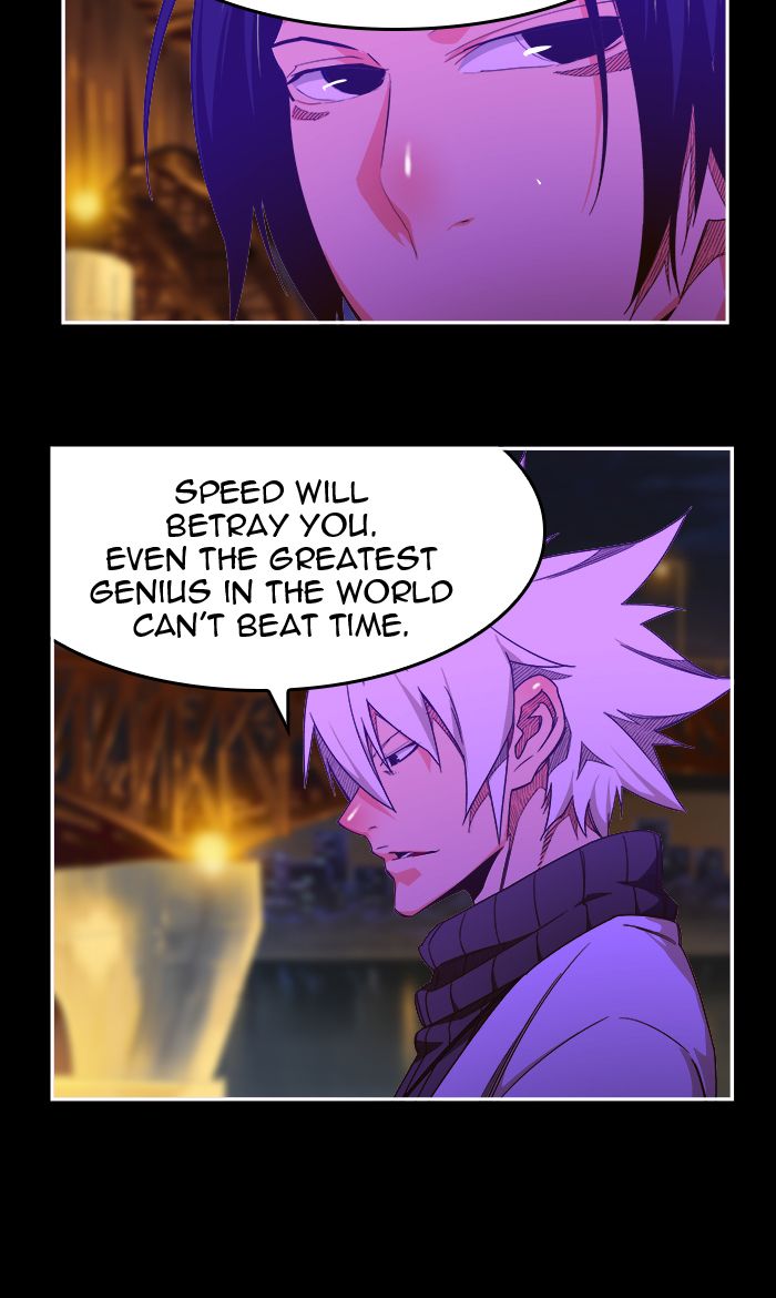 The God of High School - Chapter 450 Page 66