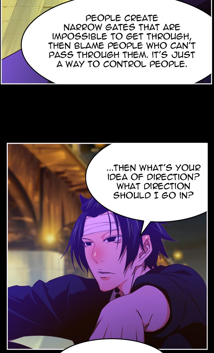 The God of High School - Chapter 450 Page 68