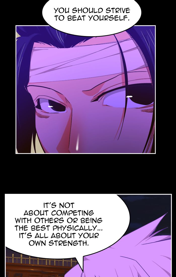 The God of High School - Chapter 450 Page 69