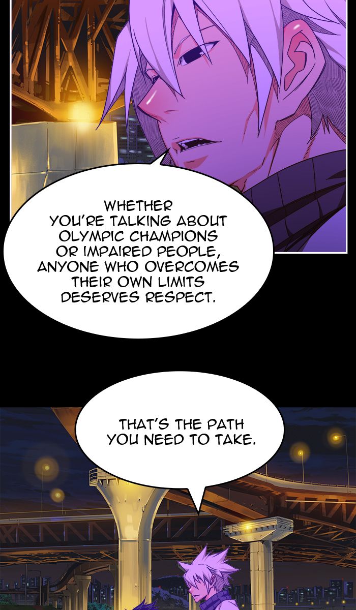 The God of High School - Chapter 450 Page 70