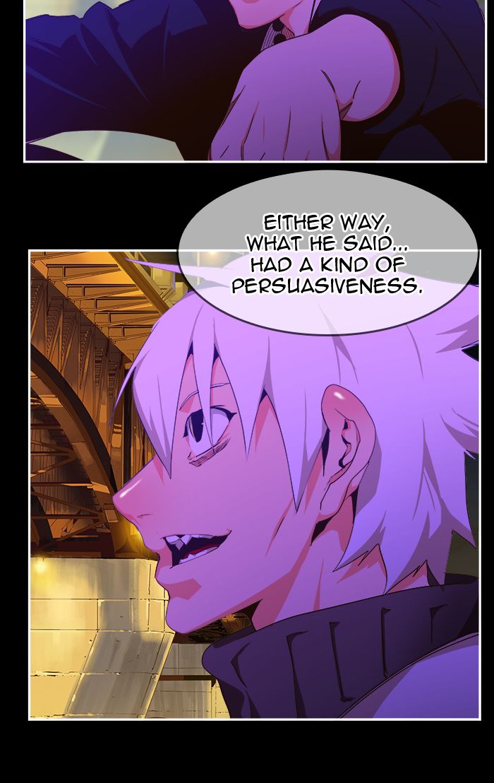 The God of High School - Chapter 450 Page 72